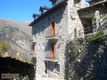 Casa La Abadia Guest House Cerler Luaran gambar