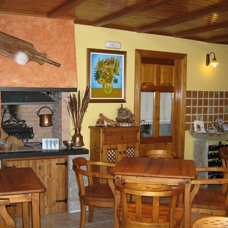 Casa La Abadia Guest House Cerler Luaran gambar
