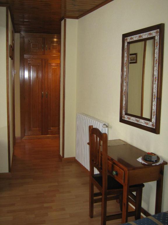 Casa La Abadia Guest House Cerler Luaran gambar