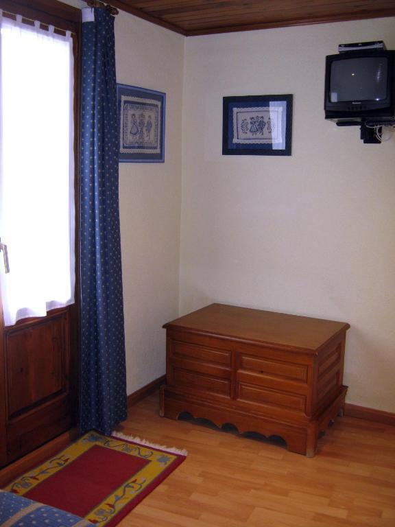 Casa La Abadia Guest House Cerler Luaran gambar