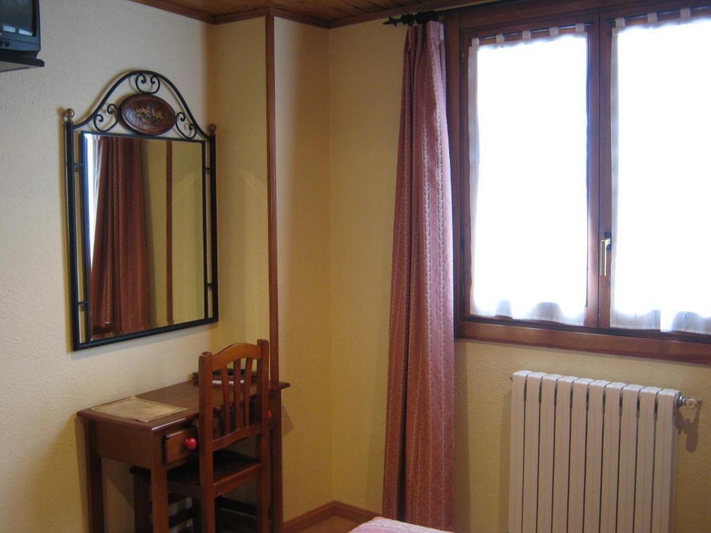 Casa La Abadia Guest House Cerler Bilik gambar