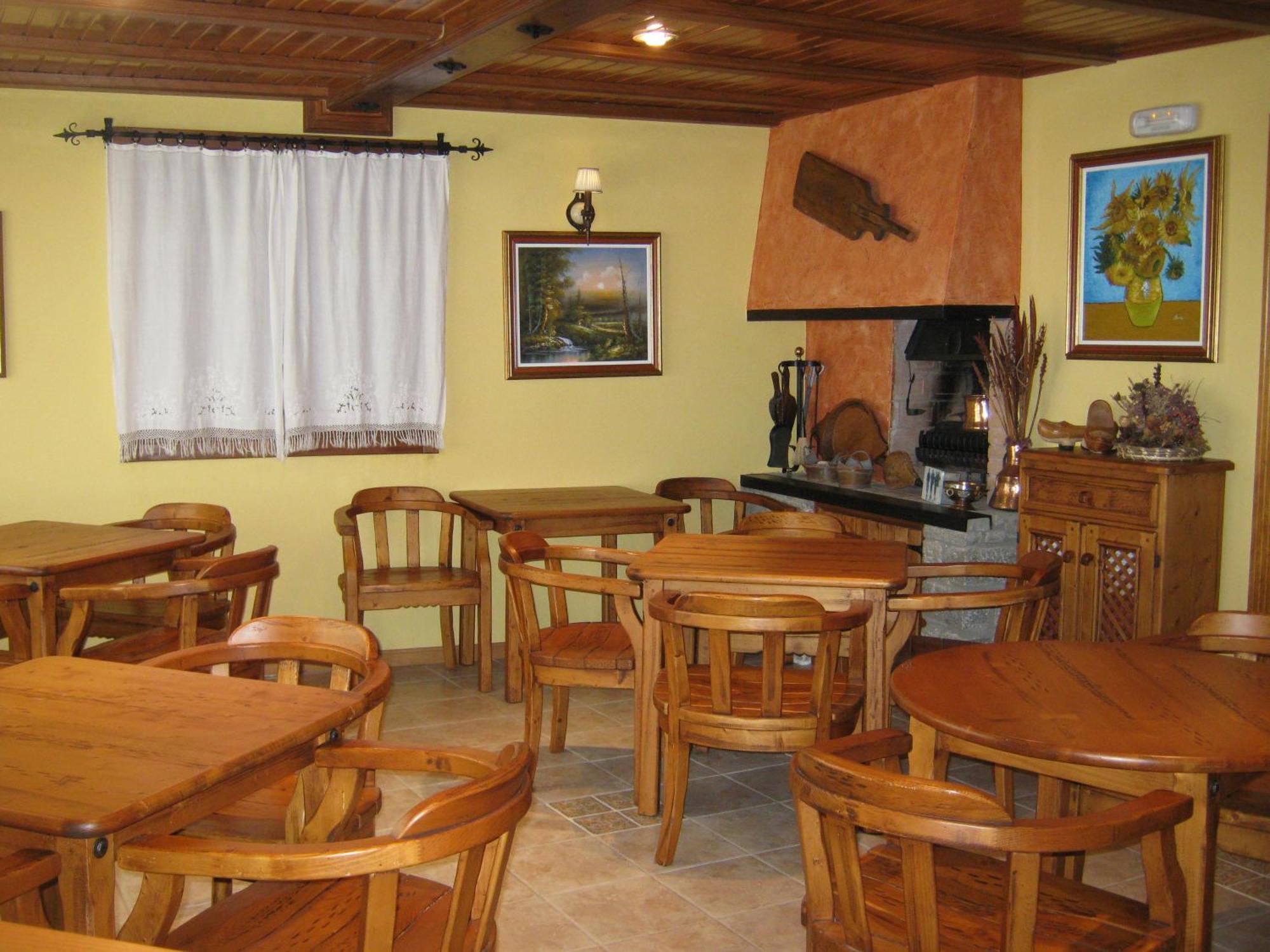 Casa La Abadia Guest House Cerler Luaran gambar